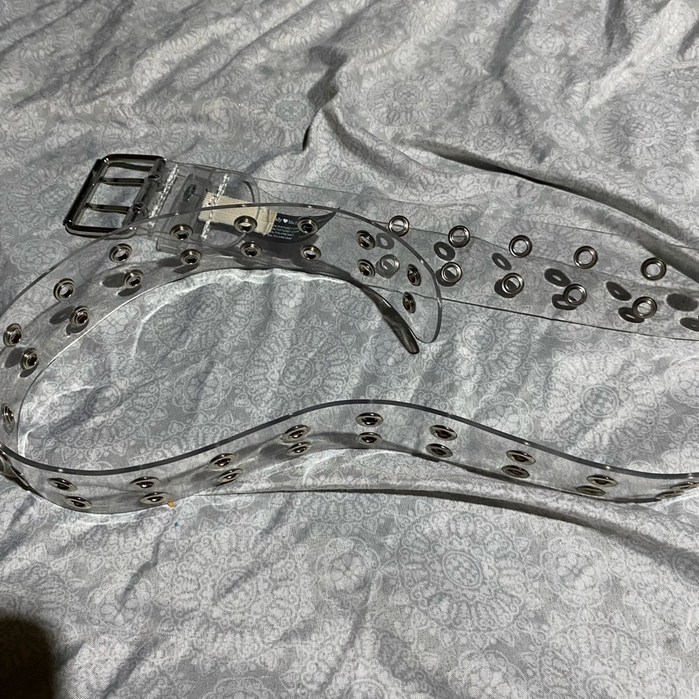 Brandy belt